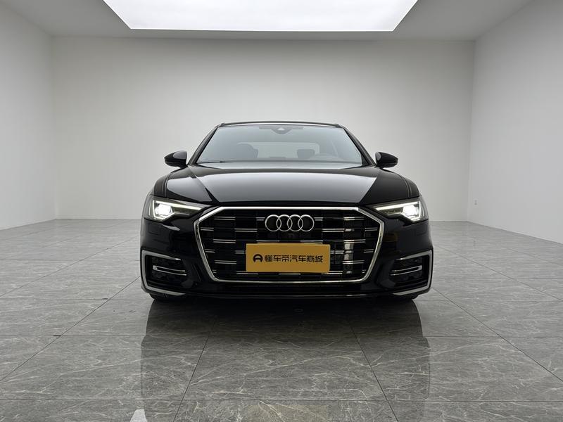 Audi Audi A6L 2023