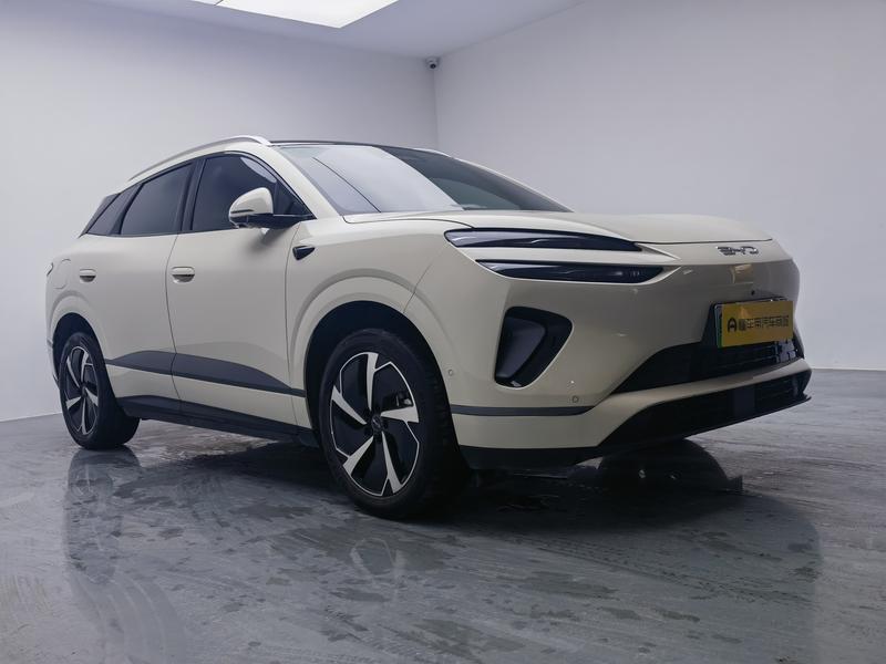 BYD Sea Lion 06DM 2025
