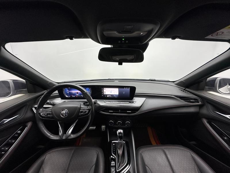 Buick Verano 2022