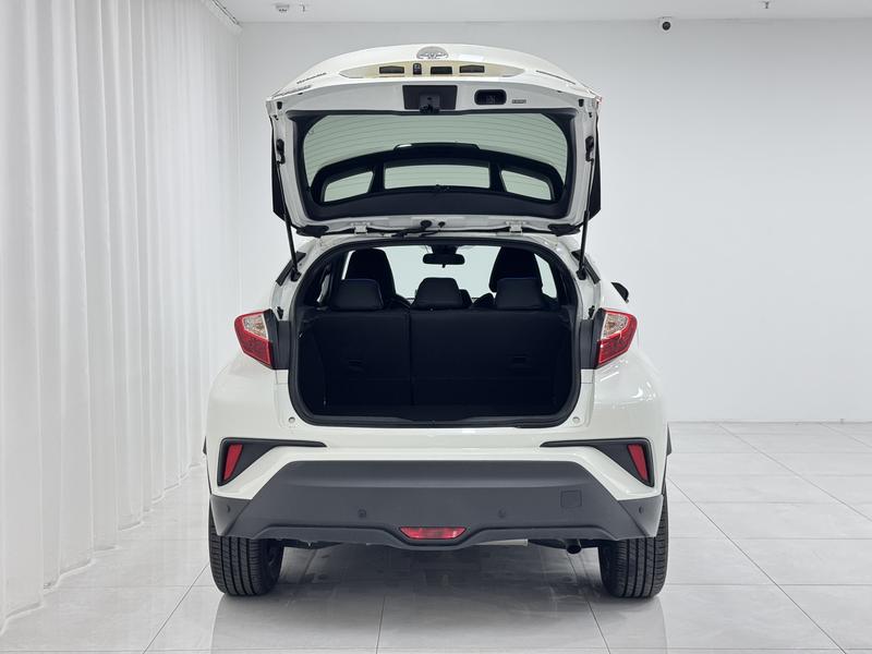 Toyota Toyota C-HR 2018