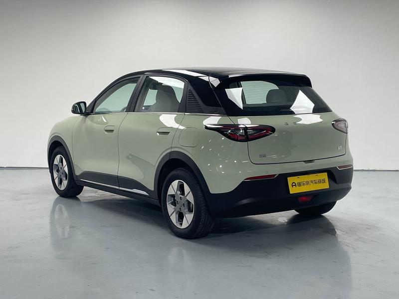 Geely Galaxy Wish Upon a Star 2025
