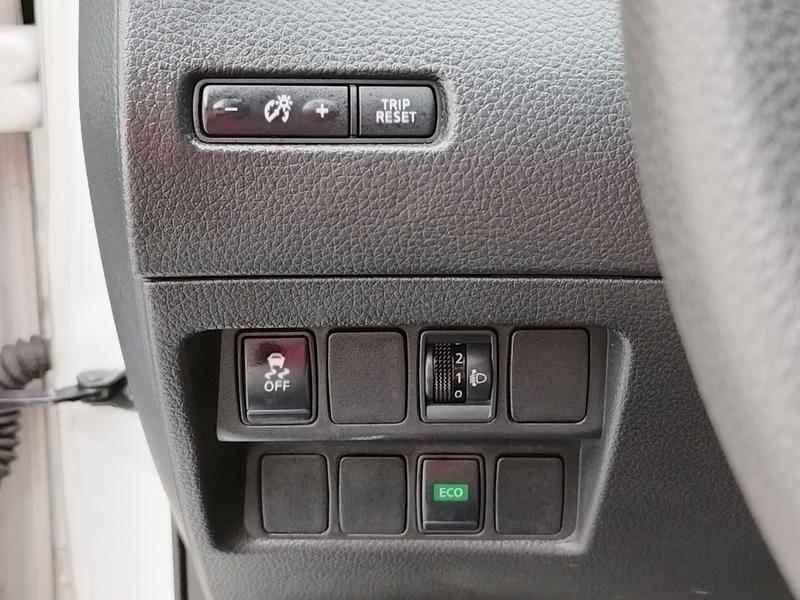 Nissan Qashqai 2016