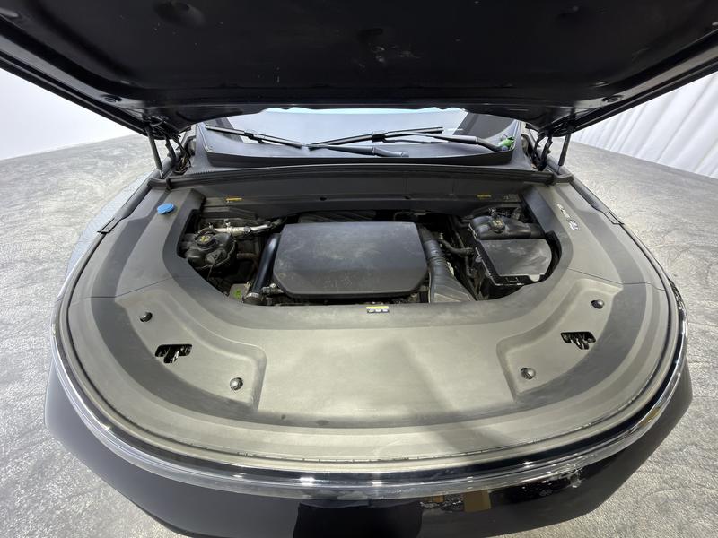 Li Auto Ideal L9 2022
