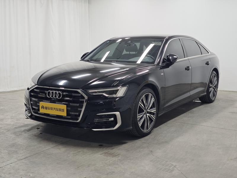 Audi Audi A6L 2023