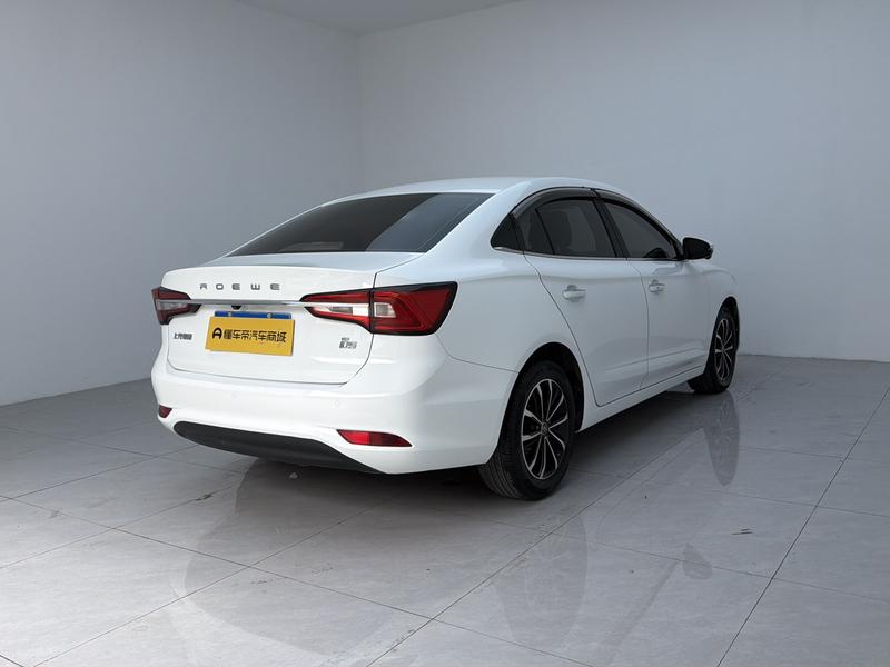 Roewe Roewe i5 2020