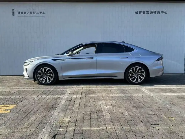 Lincoln Lincoln Z i Enjoy Zunyao Edition
