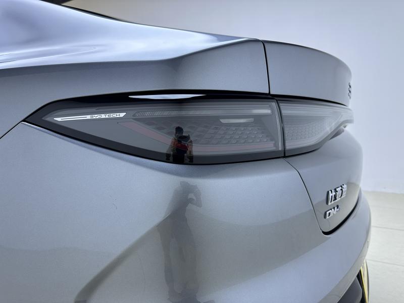 BYD Seal 05DM 2025