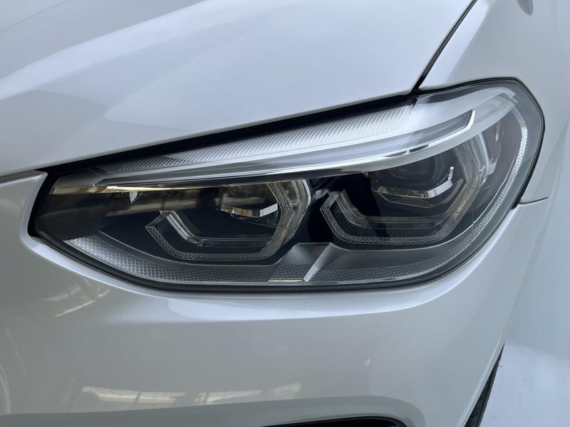 BMW BMW X3 2021