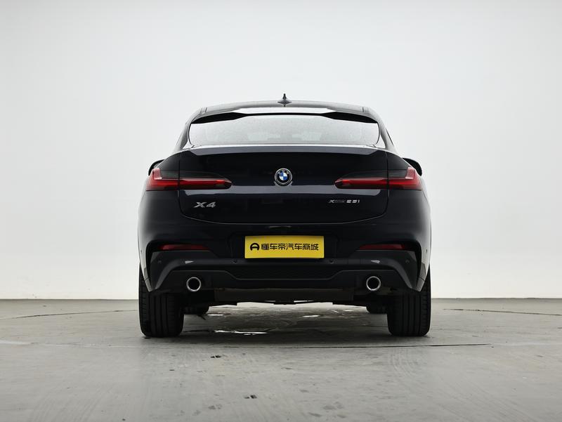 BMW BMW X4 2021