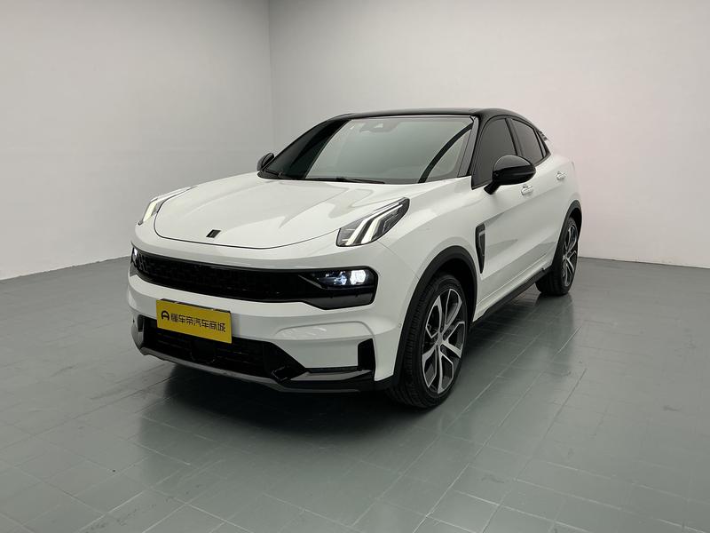 Lynk & Co Lynk & Co 05 2020