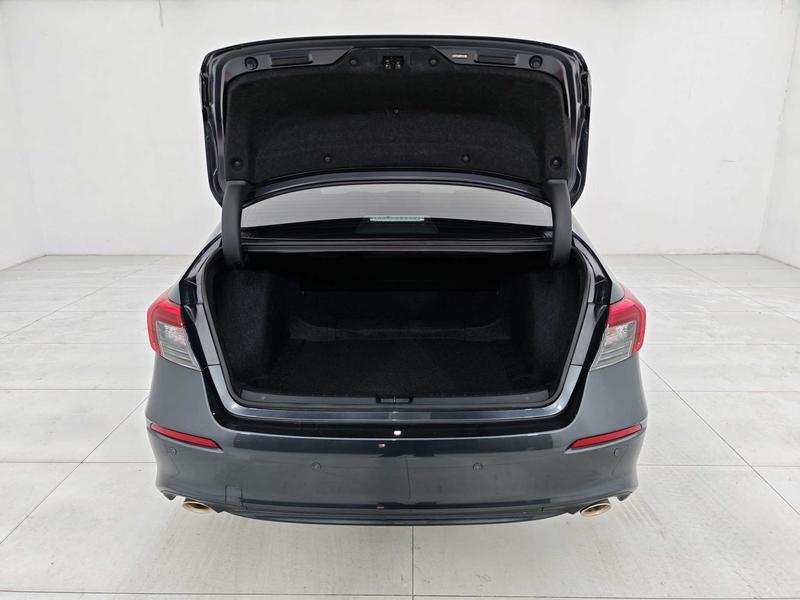 Honda Civic 2022