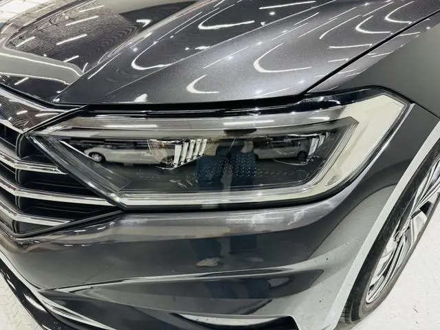 Volkswagen Sagitar 280TSI DSG 30th Anniversary Edition