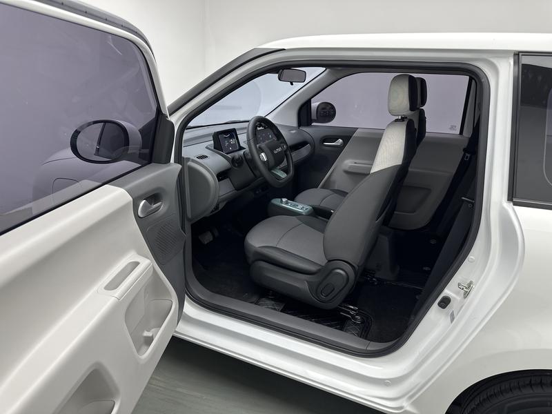Changan Qiyuan Chang'an Lumin 2023