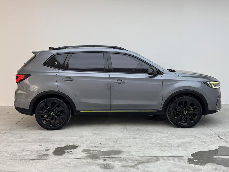Roewe Roewe RX5 2020