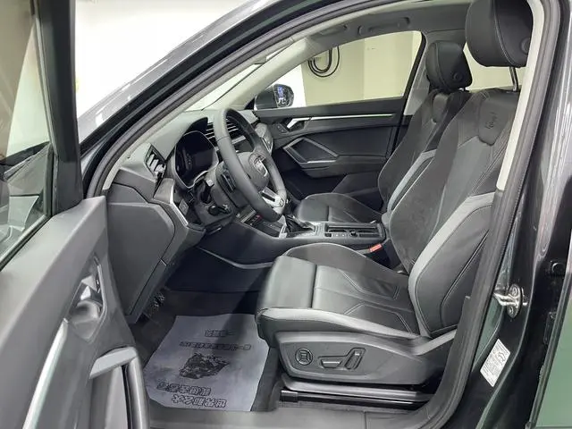 Audi Audi Q3 Sportback 40 TFSI Enjoy Life Edition