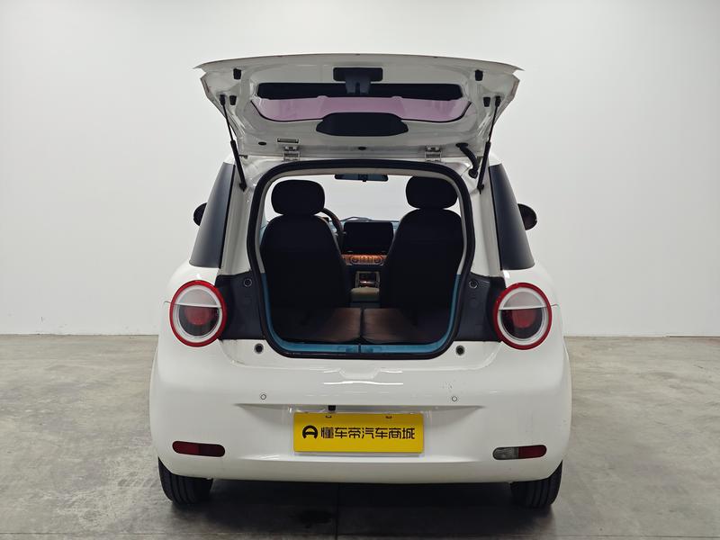 Changan Qiyuan Chang'an Lumin 2022