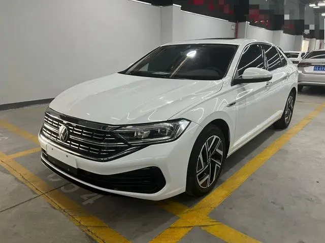 Volkswagen Sagitar 280TSI DSG Beyond Edition Plus