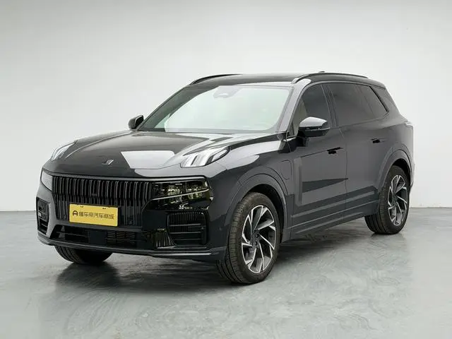 LYNK & CO Lynk &Co. 09 EM-P 2.0TD Performance version Six-seater Ultra