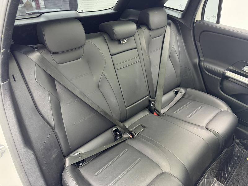 Mercedes-Benz Mercedes Benz GLA 2020