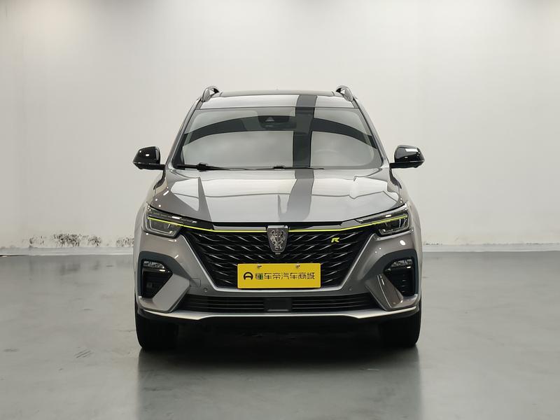 Roewe Roewe eRX5 2020