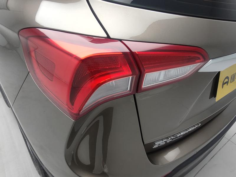 Buick Envision 2019