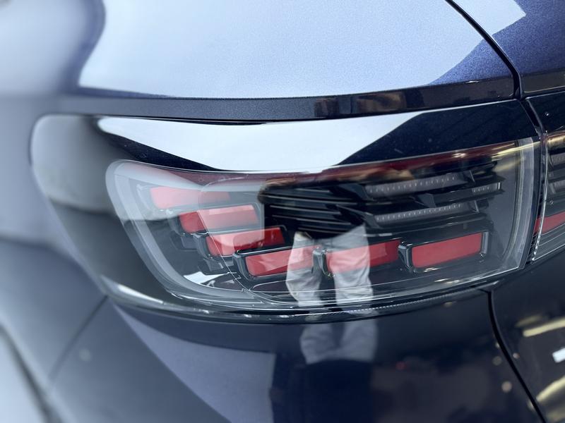 Volkswagen ID.4 CROZZ 2025