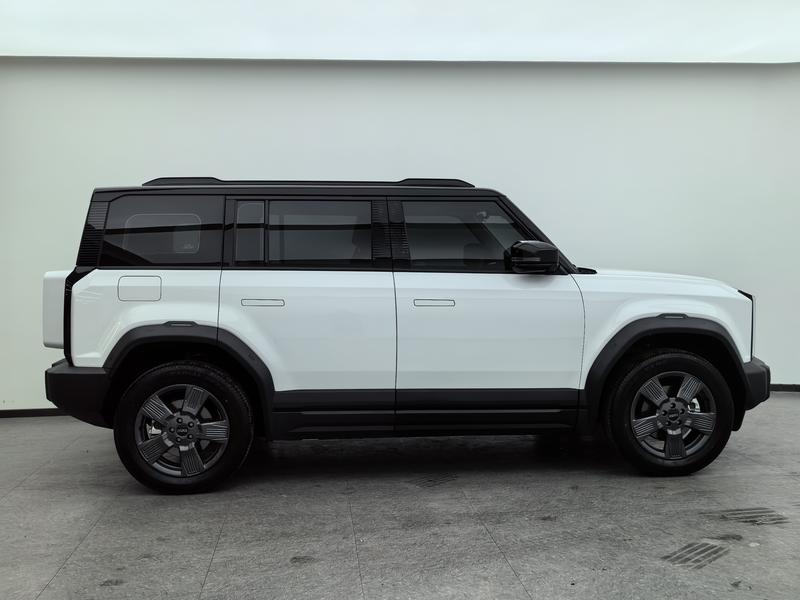 iCAR iCAR 03 2024
