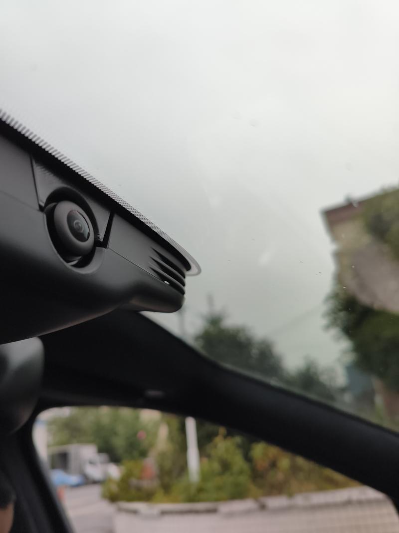 NIO NIO EC6 2020