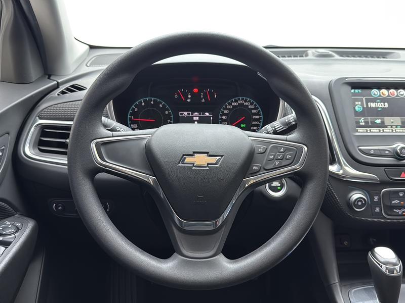Chevrolet Explorer 2018