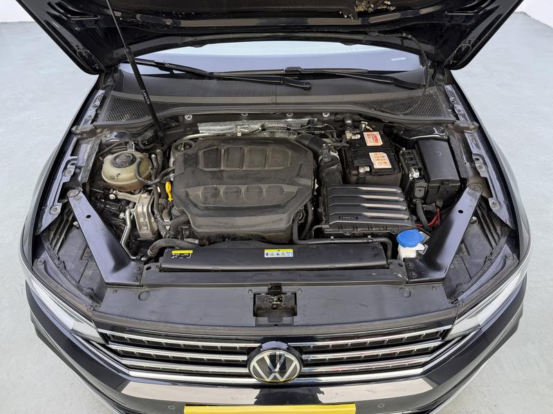 Volkswagen Magotan 2023