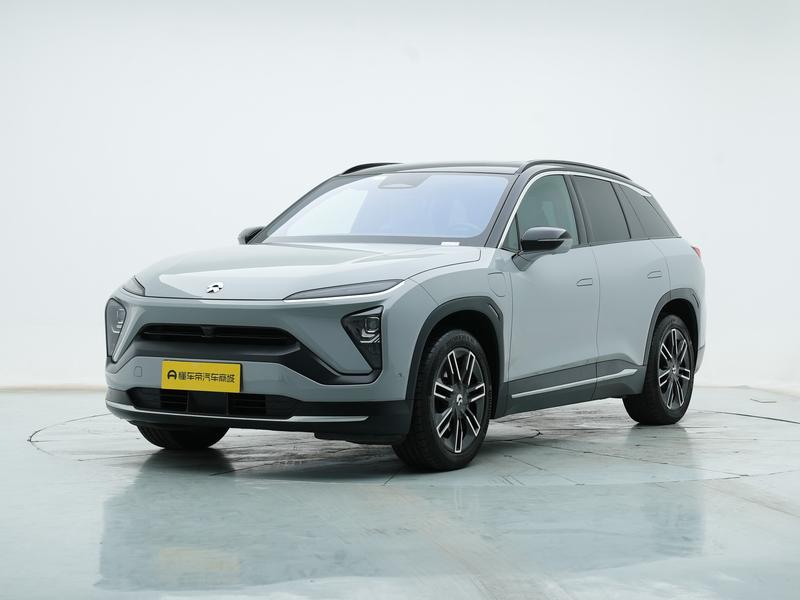 NIO NIO ES6 2020