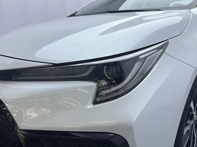 Toyota Levin 2021