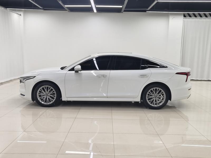 Bestune Besturn B70 2022