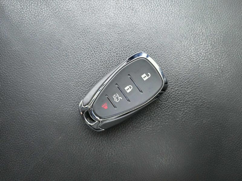Chevrolet Malibu XL 2021