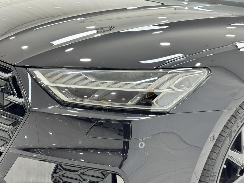 Audi Audi A7L 2024