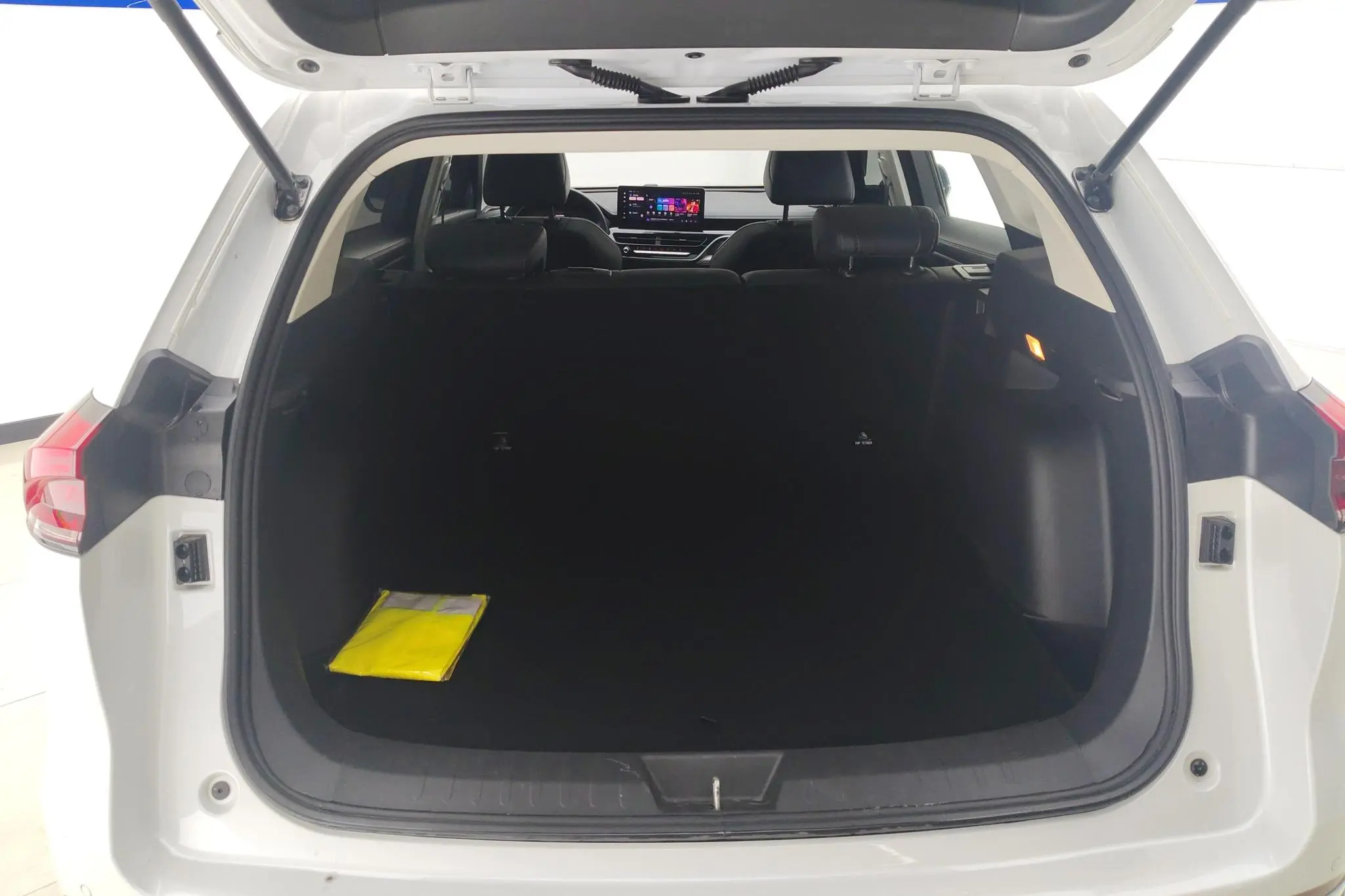 Haval Haval H6 National Tide Version 1.5T Automatic Urban Version