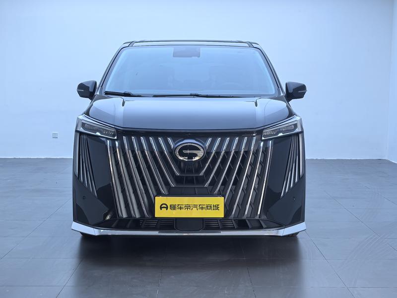 Trumpchi GAC Trumpchi M8 2024