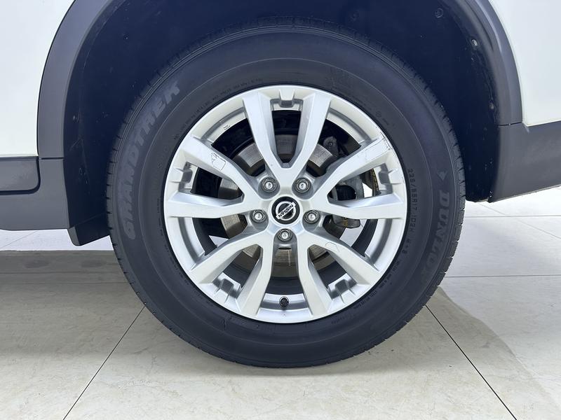 Nissan X-Trail 2019