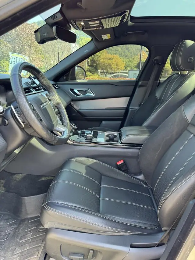 Land Rover Range Rover Star Pulse P380 R-DYNAMIC S