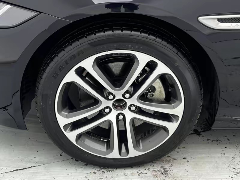 Jaguar Jaguar XEL 2023