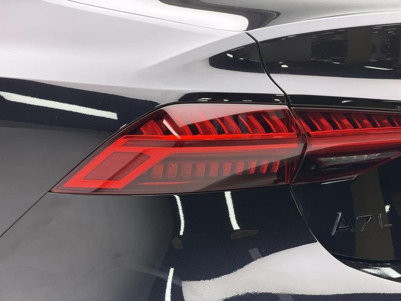 Audi Audi A7L 2024