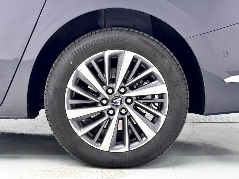 Buick Buick GL8 PHEV 2026