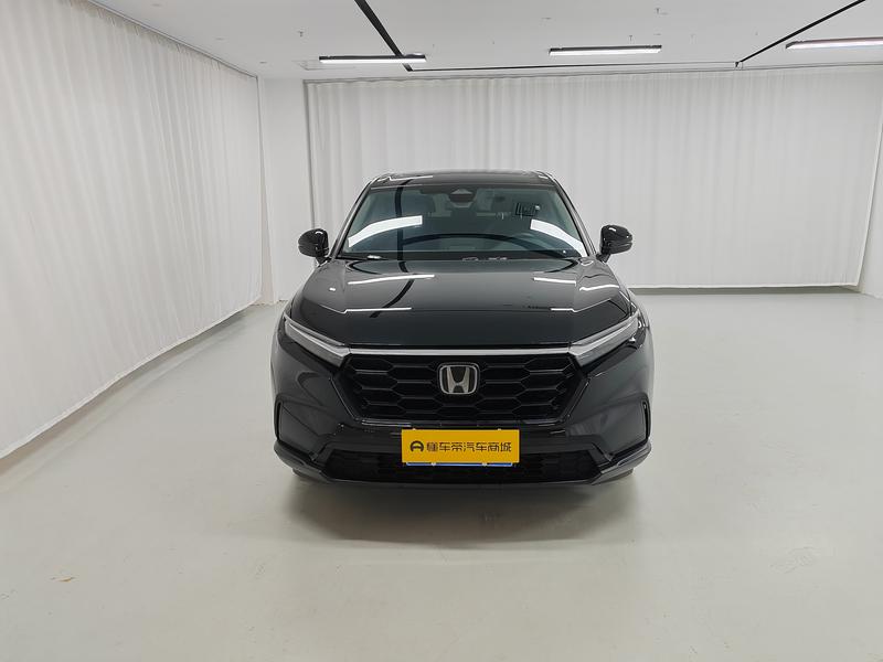 Honda Honda CR-V 2024
