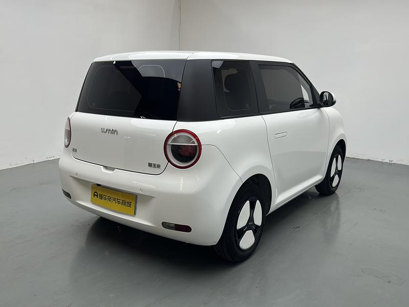 Changan Qiyuan Chang'an Lumin 2022