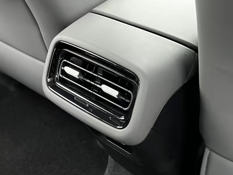 Geely Galaxy Galaxy A7 EM 2025
