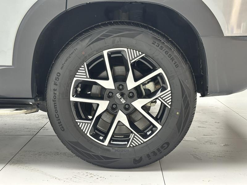 BAIC Off-Road Beijing Off road BJ30 2024