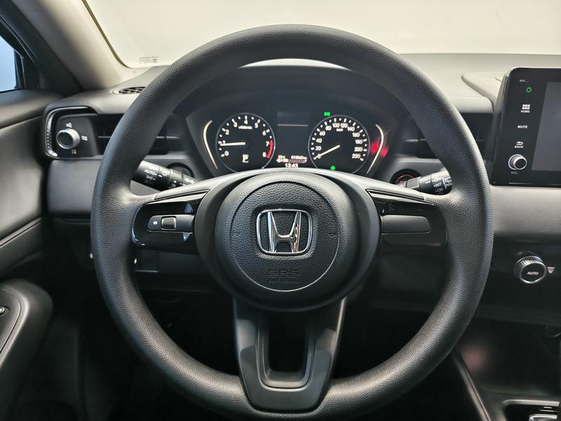 Honda Binzhi 2023