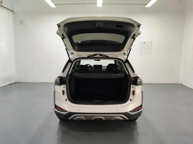 Dongfeng Fengshen Yi Hyun GS 230T automatic cooler version