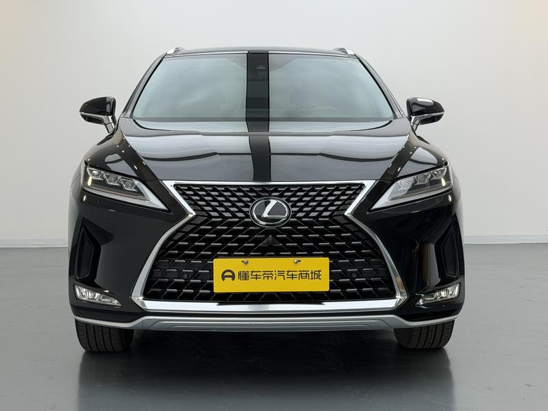 Lexus Lexus RX 2020