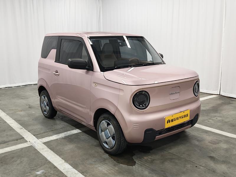 Geely Galaxy panda 2023